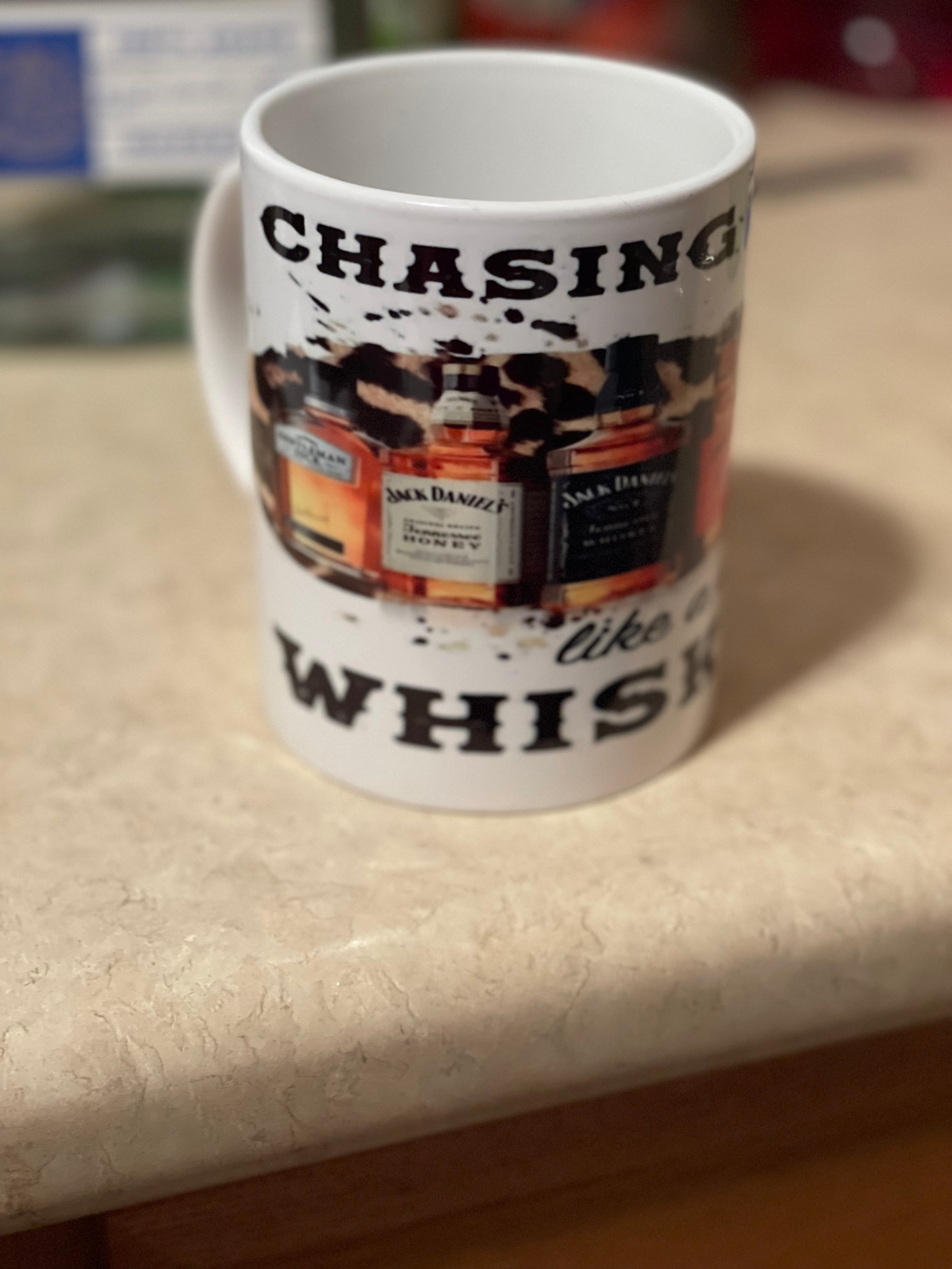 Custom Coffee Mug **Personalized..gift..men..women**