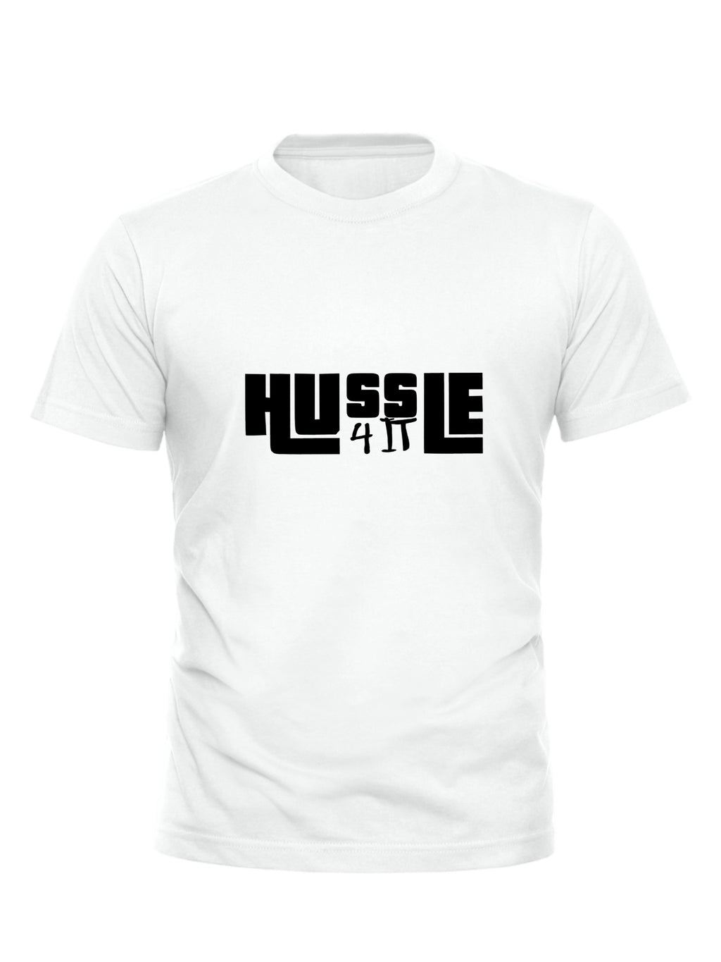 Hussle 4 It